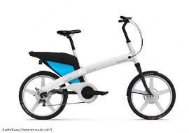 E-Bike