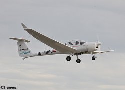 Elektroflugzeug