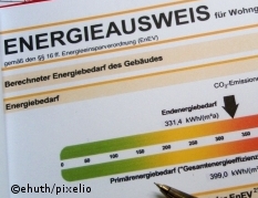 Energieausweis: Praxistest mit durchwachsenem Resümee