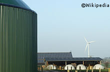 KfW-Programme sind wichtiger Baustein für die Energiewende