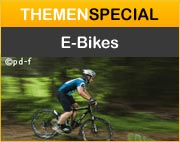 Special E-Bike