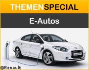 Special E-Auto