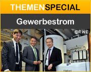 Special Gewerbestrom
