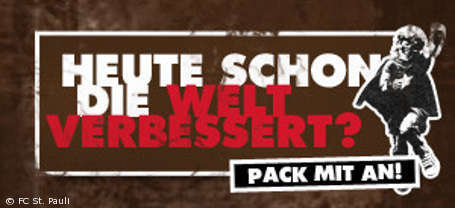 LichtBlick versorgt FC St. Pauli mit &Ouml;kostrom