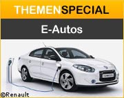 Special E-Auto