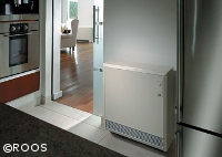 Nachtspeicherheizung: Elektro-Direktheizung keine Alternative