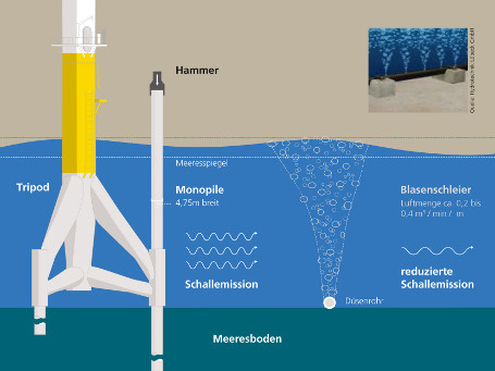 Offshore-Windpark