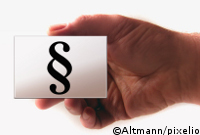 Wechsel des Stromanbieters wird erleichtert