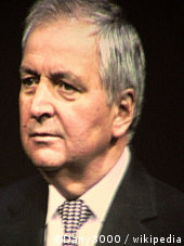 Klaus Töpfer
