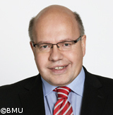 Bundesumweltminister will Masterplan für Atomkraftwerk-Abriss