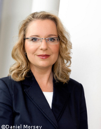 DIW-Expertin fordert Netzausbau in Deutschland und Europa