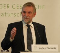 Jochen Flasbarth