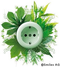 Nur zwei von drei Ökostromtarifen nützen der Umwelt