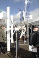 Kleinwindanlage im reinen Wohngebiet genehmigungspflichtig