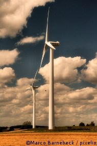 Windkraft