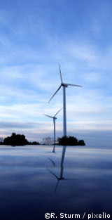 Alternative Energien