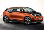BMW i3: Das kann der Elektro-BMW
