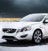 Volvo V 60: Diesel- und Elektroantrieb