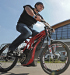 Selbstversuch: der Umstieg aufs E-Bike