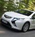 Opel Ampera: Das Elektro-Hybridfahrzeug