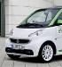Smart ForTwo ED: Der Elektro-Zweisitzer