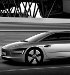 VW XL1: 1-Liter-Auto mit Elektroantrieb