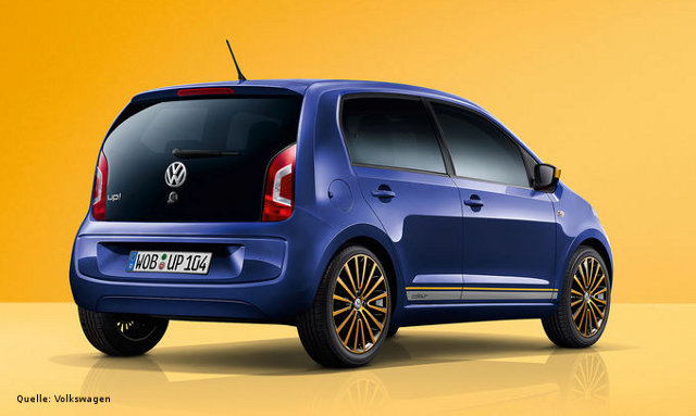 VW Color Up