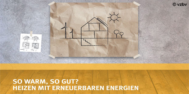 Energieberatung