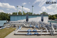 ENBW: Gasgeschäft ausbauen