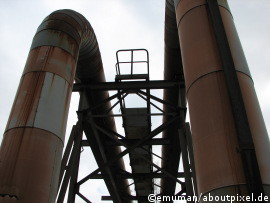 Russland dreht Weißrussland Gas ab