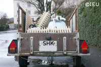 Energiekonzept: BDH setzt auf Heizungstausch