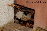 Ist Heizöl oder Gas günstiger?