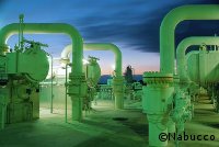 Nabucco-Chef: Gasquellen kein Problem
