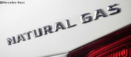 Mercedes E 200 NGD wahlweise mit 1.300 oder 1.600 Kilometer Reichweite