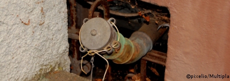 500 Liter Heizöl gratis für Heizungsmodernisierer