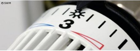 70 Prozent der Heizungen in Deutschland veraltet