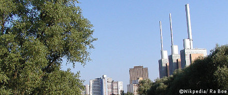 Hannover: Modernes GuD-Heizkraftwerk eingeweiht