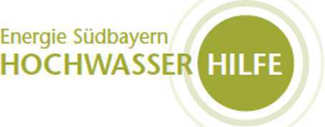 Hochwasser-Hilfe: Energie Südbayern hilft Kunden vor Ort