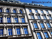 Energiebilanz deutscher Altbauten ist schlecht