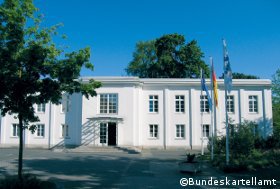 Bundeskartellamt