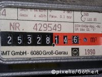 Vattenfall: Bundesweiter Vertrieb von Erdgas gestartet