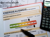 Energetische Sanierung: Nicht jede Finanzierungshilfe f&uuml;r jeden sinnvoll