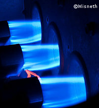 BDEW: Zweiteilung des europäischen Gasmarktes verhindern