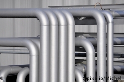 Eon und RWE: G&uuml;nstigeres Gas aus Russland?