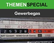 Special Gewerbegas