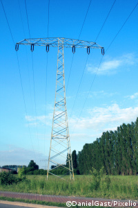 Bayern: Biomasse und Erdgas sollen es richten