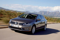 Erdgas-Auto vom ADAC als "Auto der Zukunft" ausgezeichnet