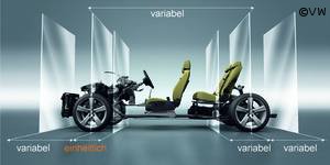 Neuen Golf VII soll es auch als Erdgas-Auto geben