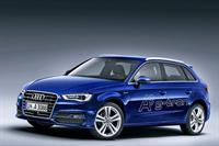 Bildergalerie Erdgas-Autos